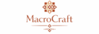 logo macrocraft transparent