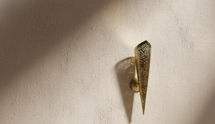 handcrafted moroccan brass wall lamp handcrafted moroccan brass wall lamp